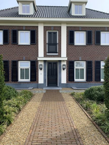 vsb klinker modern