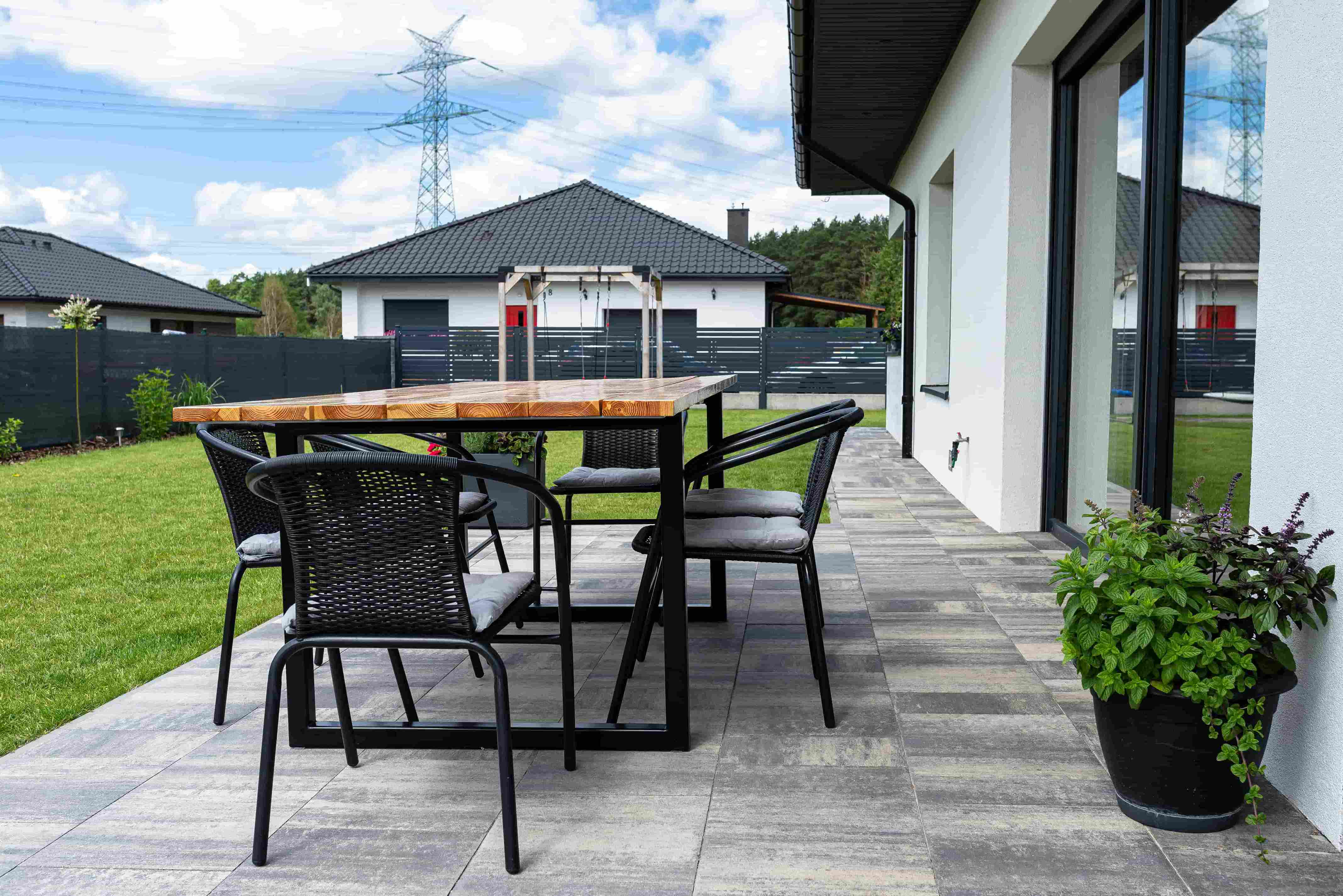 hoeveel sierbestrating tegels