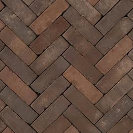 "Gelderland" Nieuw Gebakken Dikformaat