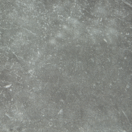 Keramische Fliese mit Beton „Dallen-Look anthrazit" 80x40x4