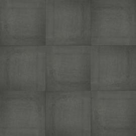 Betonfliese „Standardfliese Anthrazit" 60x60x4