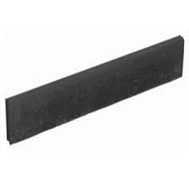Bordstein anthrazit 6x20x100