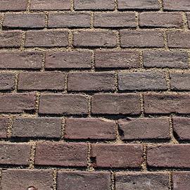 „Deventer“ Jung Gebrauchte Gebackenes Kieselformat Klinker