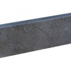 Naturstein Bordstein 100x20x6 cm