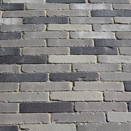 „Metis" Neues Gebackenes Waalformat Klinker