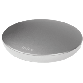 Mini Sway pearl grey
