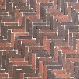 "Gelderland" Nieuw Gebakken Waaltjes