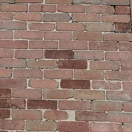 "Twello" Jong Gebruikte Gebakken Dikformaat