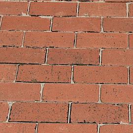„Assen" Jung Gebrauchtes Gebackenes Kieselformat Klinker