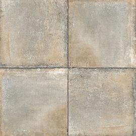 Keramikfliese mit Beton „Helado" 60x60x5