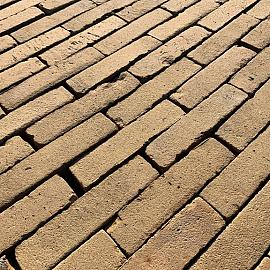 „Wassenaar“ altes gebackenes Waalformat