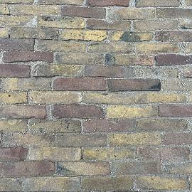 "Aalsmeer" Alte Gebackene Walformat