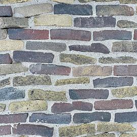 Alte gebrannte Waaltjes 'Joure'