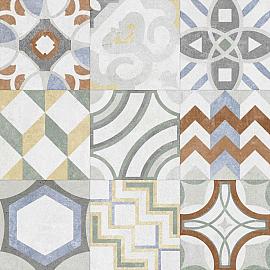 Greek mix 60x60x4