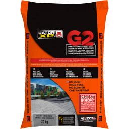 Gator Sand XP G2 antraciet