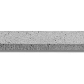Schellevis Bordstein grau