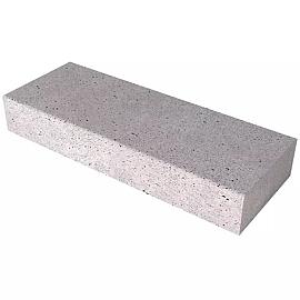 Schellevis traptrede grijs