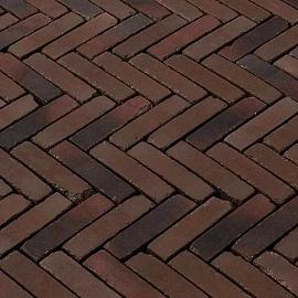 "Vulcano Antica" neue gebackenes Waalformat