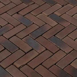 "Vulcano Antica" neue gebackenes Dickformat