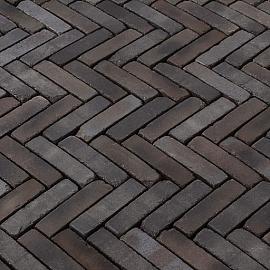 "Ancona Antica" neue gebackenes Waalformat