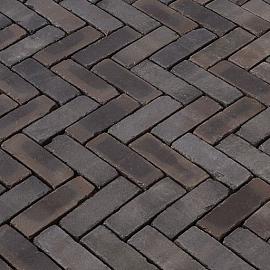 "Ancona Antica" neue gebackenes Dickformat