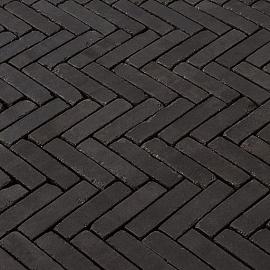 "Carbona Antica" neue gebackenes Waalformat