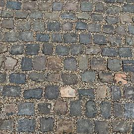 "Terneuzen" gres keien