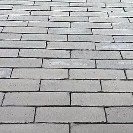 Neue gebackenes Waalformat "Mallorca" VSB outdoor