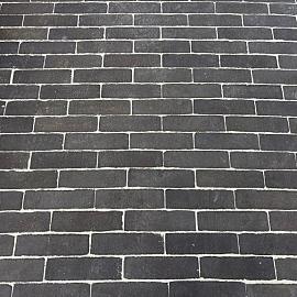 Neue gebackenes Dickformat "Tenerife" VSB outdoor