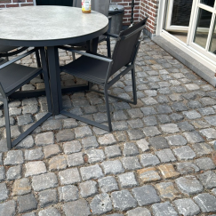 Belgisch hardsteenmix