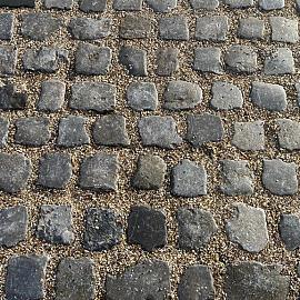 Belgisch hardsteenmix