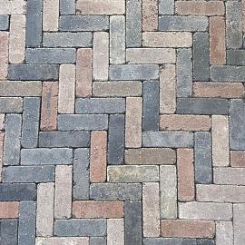 Abbeystones waalformaat beton