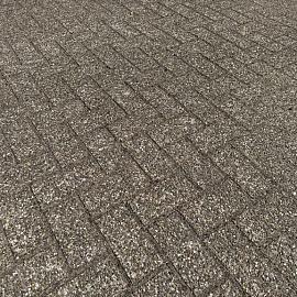 Betonklinkers BKK grijs 8cm dik