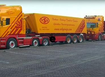 vsb scheveningen