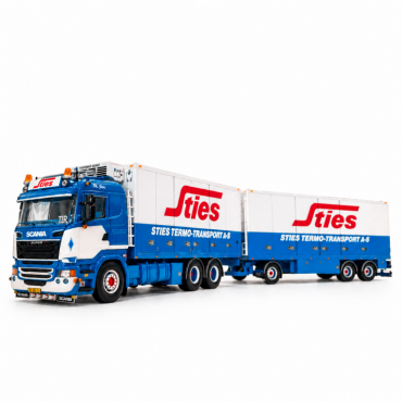 Scania R1