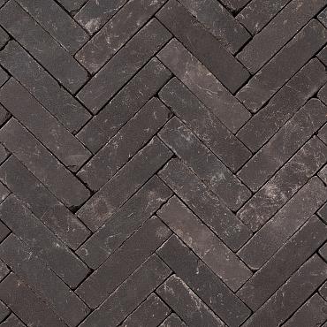 "Britt" Nieuw Gebakken Waaltjes