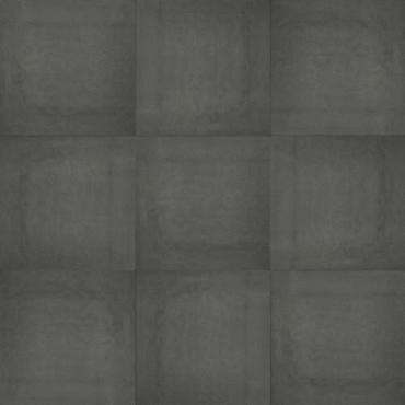 Betonfliese „Standardfliese Anthrazit" 60x60x4