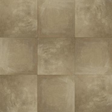 „Betonoptik Taupe" 60x60x5