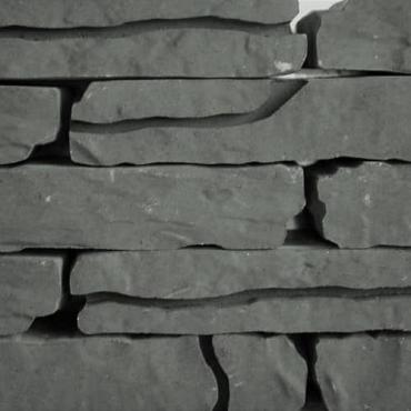 Stone antraciet
