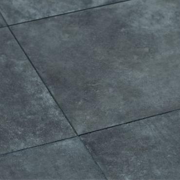 Trendz schwarz 90x90x3