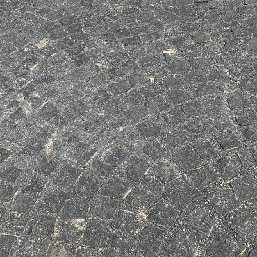 Türkischer Basalt Kieselsteine