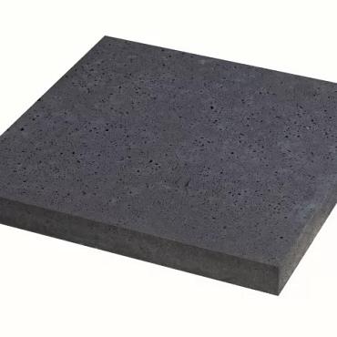 Schellevis tegel carbon 20x20x5