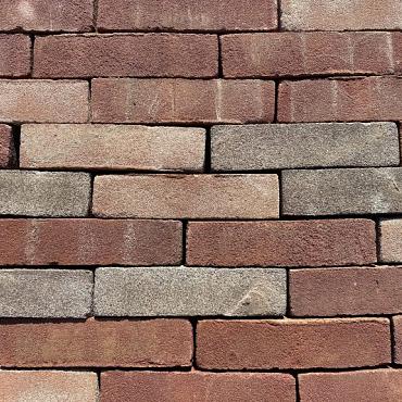 "Seattle" Nieuw Gebakken Waaltjes