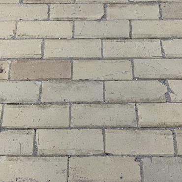 „Augusta" Jung Gebrauchtes Gebäckenes Dickformat Klinker