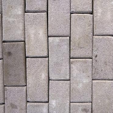 "Honolulu" Nieuw Gebakken Keiformaat