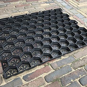 Grindmatten (79x59,2x3 cm)