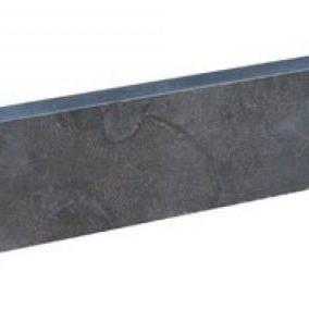 Naturstein Bordstein 100x20x6 cm