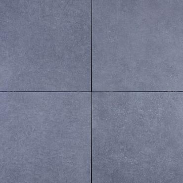 Hardsteen look light 80x80x6 (oprit)