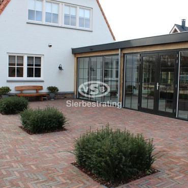 „Margriet'‘ Neues Gebackenes Waalformat Klinker