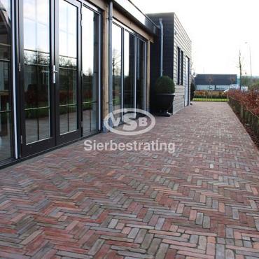 "Margriet" Nieuw Gebakken Waaltjes